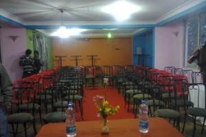 Conference Hall Conference Hall