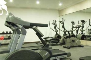 Gym Gym