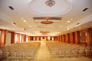 Banquet Hall Banquet Hall