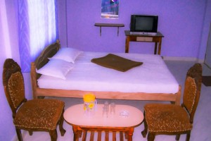 Deluxe Room Deluxe Room