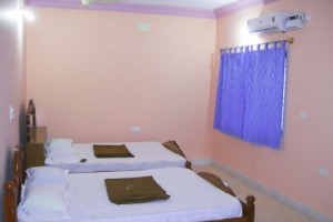Comfortable Room Comfortable Room