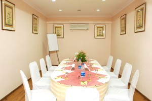 Conference Hall Conference Hall