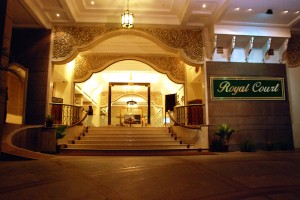 Hotel Entrance Hotel Entrance