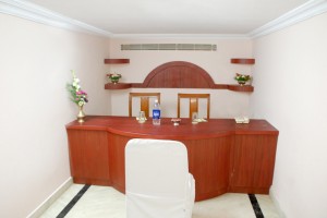 Interview Hall Interview Hall
