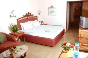 Standard Room Standard Room