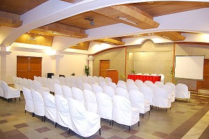 Conference Hall Conference Hall