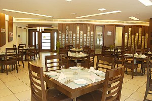 Dining Area Dining Area