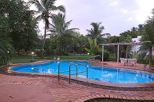 Pool Area Pool Area