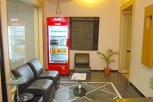 Lobby Lobby