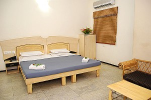 Bedroom Bedroom