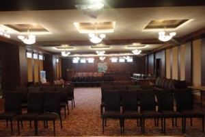 Banquet Hall Banquet Hall