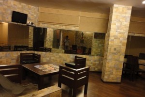 Restaurant Restaurant