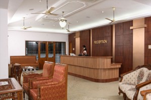 Reception Reception
