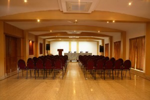 Conference Hall Conference Hall