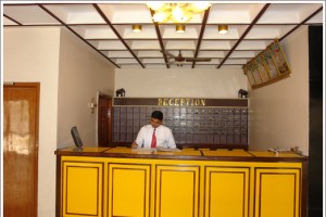 Reception Reception