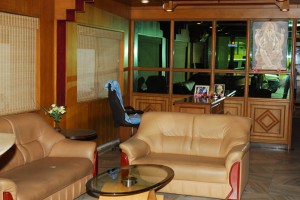 Lobby Lobby