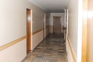 Hotel Corridor Hotel Corridor