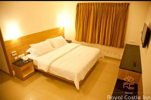 Luxury Room Luxury Room