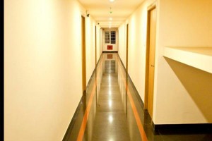 Hotel Corridor Hotel Corridor