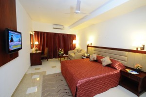 Luxury Room Luxury Room