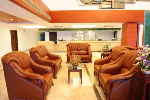 Lobby Lobby