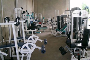 Gym Gym