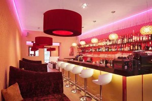 Bar Bar