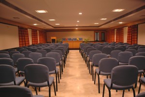 Conference room view Conference room view
