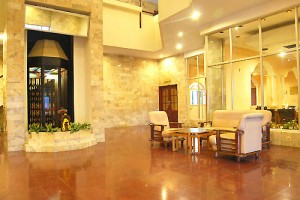 Lobby Lobby