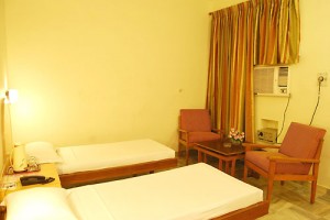 Double Bedroom Double Bedroom