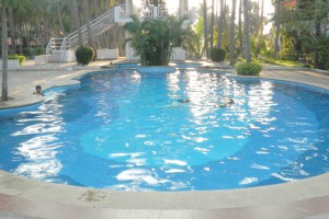 Pool Pool