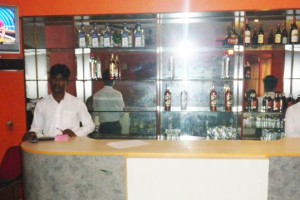 Lounge Bar Lounge Bar