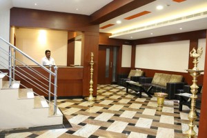 Reception Reception