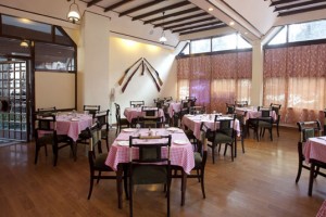 Restaurant Restaurant