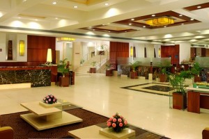 Lobby Lobby