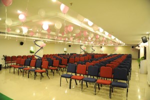 Banquet Hall Banquet Hall