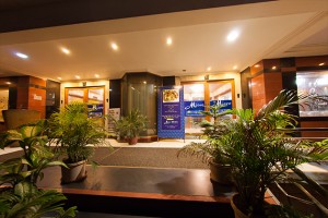 Hotel Entrance Hotel Entrance