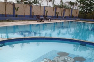 Pool View Pool View