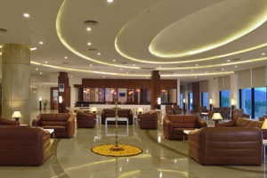 Lobby Lobby