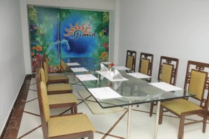 Conference Hall Conference Hall