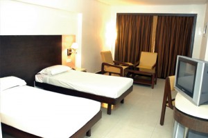 Comfortable Room Comfortable Room
