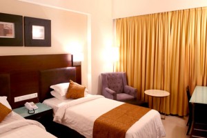 Luxury Room Luxury Room