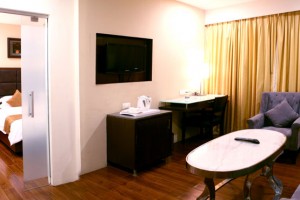 Executive Room Executive Room