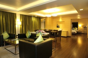 Suite Room Suite Room