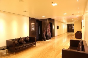 Lobby Lobby