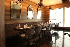 Beautiful Restaurant Interior Beautiful Restaurant Interior