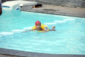 Swimming Pool Swimming Pool