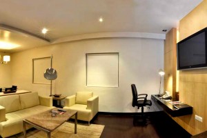 Presidential Suite Presidential Suite