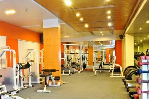 Fitness Center Fitness Center
