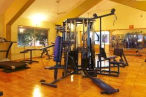 Gym Gym
